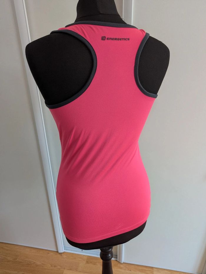 Débardeur de sport intersport - photo numéro 3