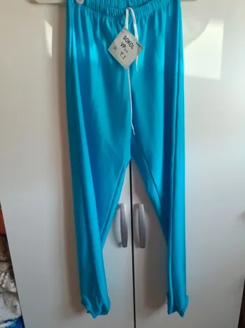 Pantalon sport Sokol T1