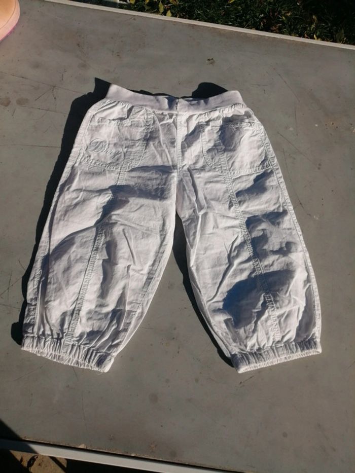 Pantalon bermuda - photo numéro 2