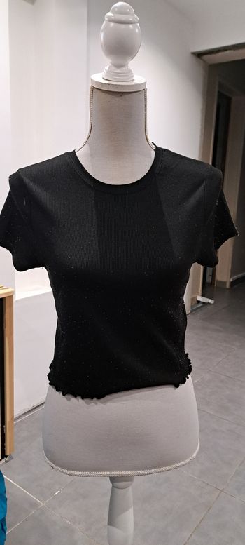 Haut femme taille xs
