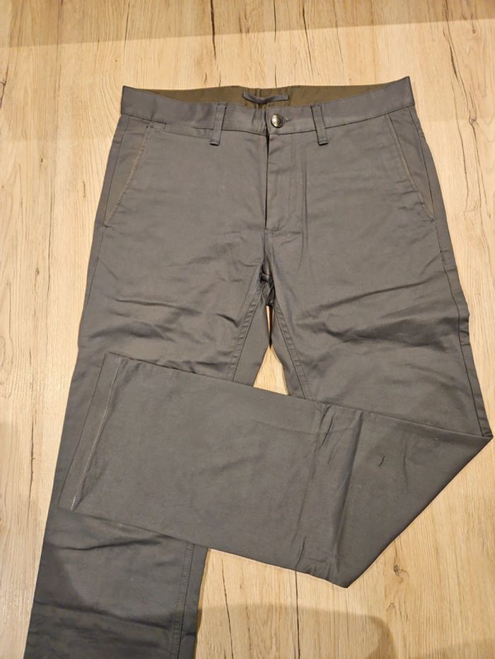 Pantalon chino