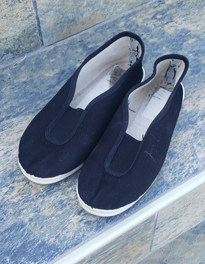 Rythmique Domyos noire