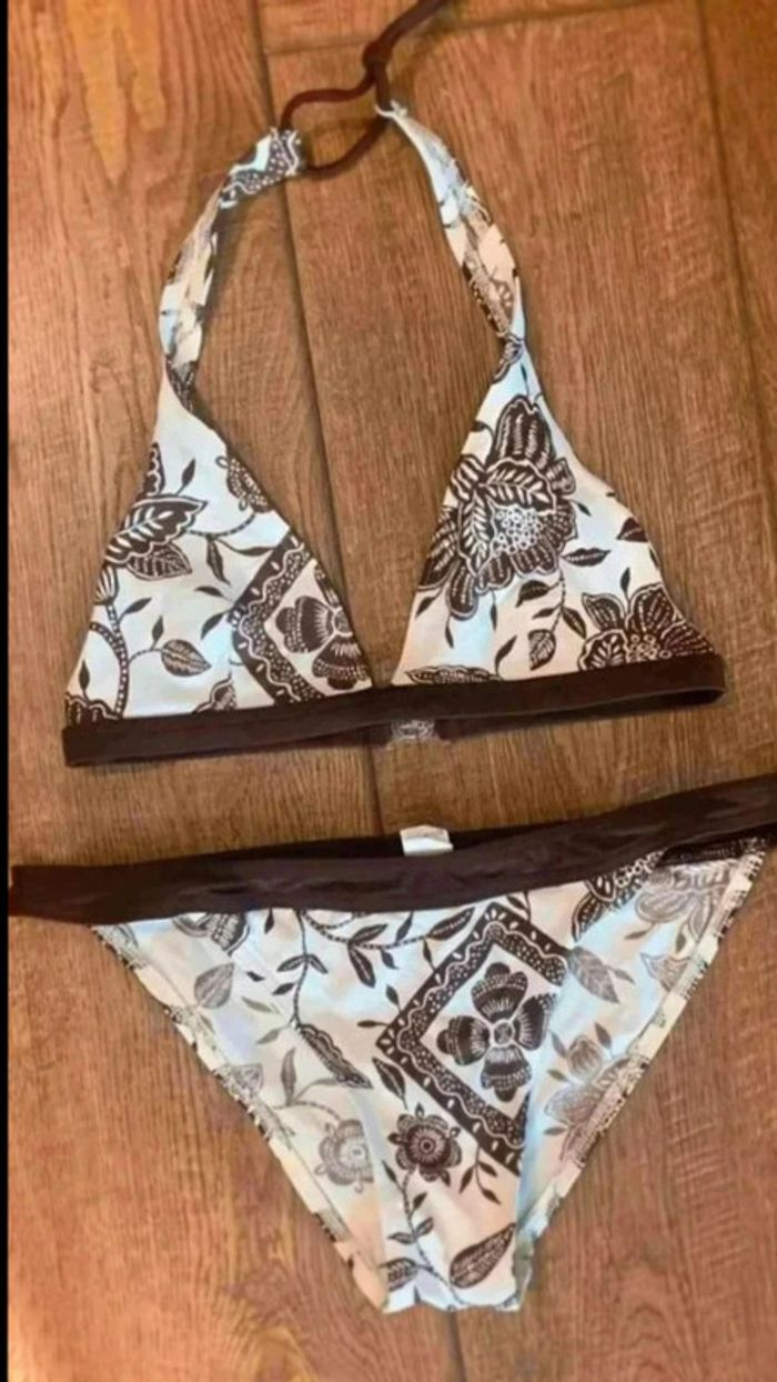 Maillot de bain - photo numéro 2