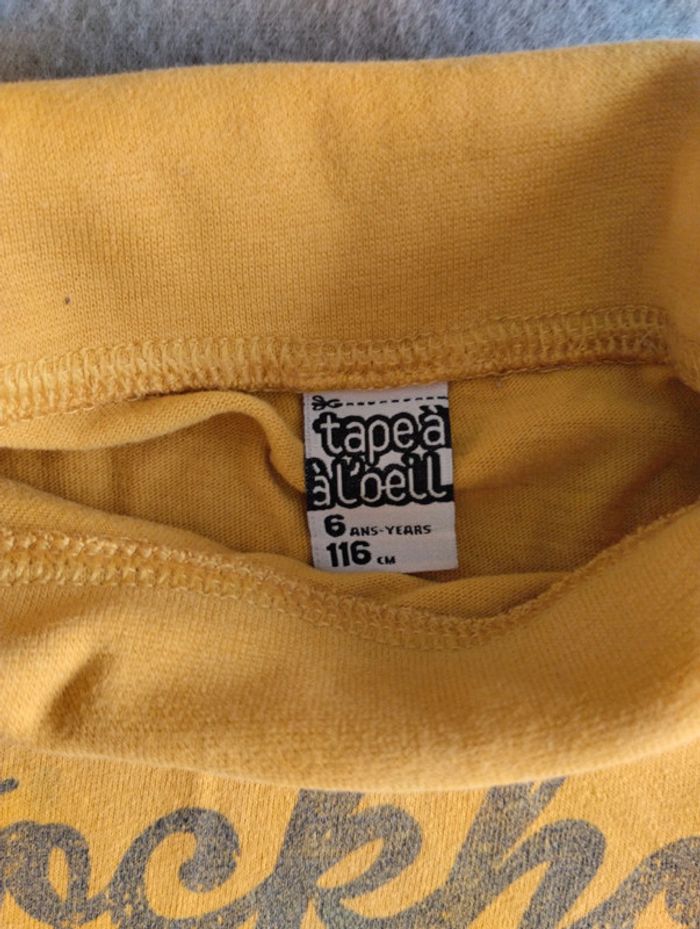 Sweat à col roulé TAO - photo numéro 3