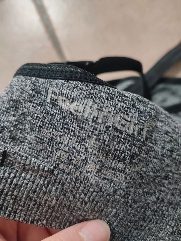 Soutien gorge maternité allaitement - photo numéro 4