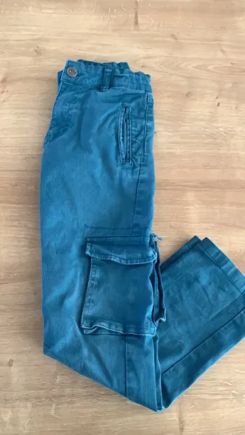 Pantalon jean DPAM