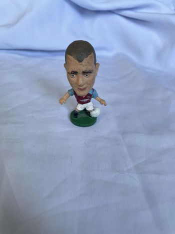 Figurine Vintage Foot Julien Dicks 1995