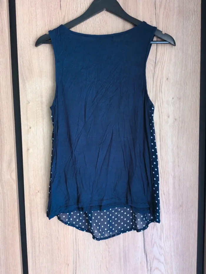 Débardeur fluide Taille 38 - photo numéro 2