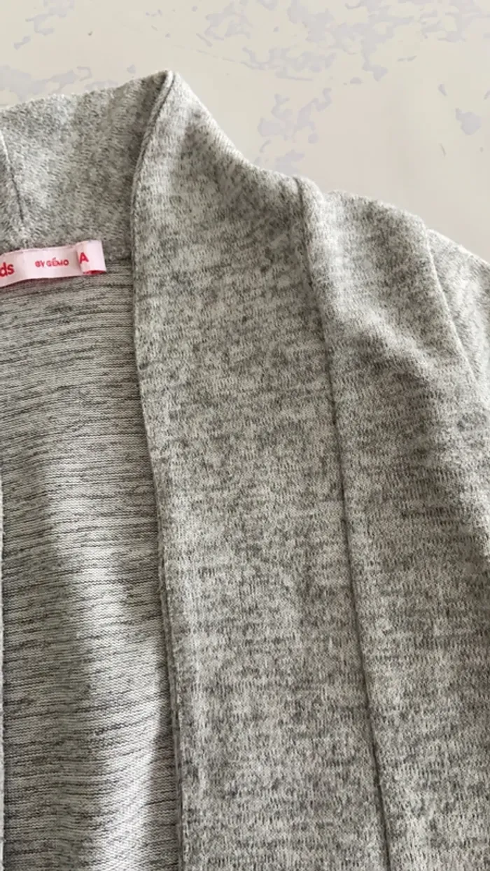 Gilet 3ans - photo numéro 3