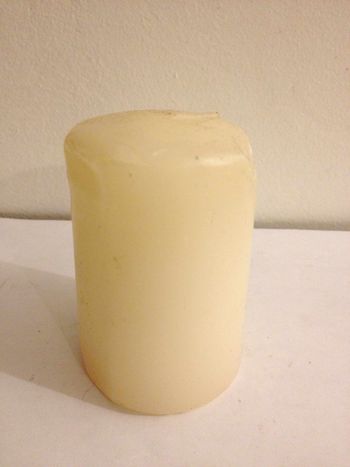Bougie pour festivité ou autre