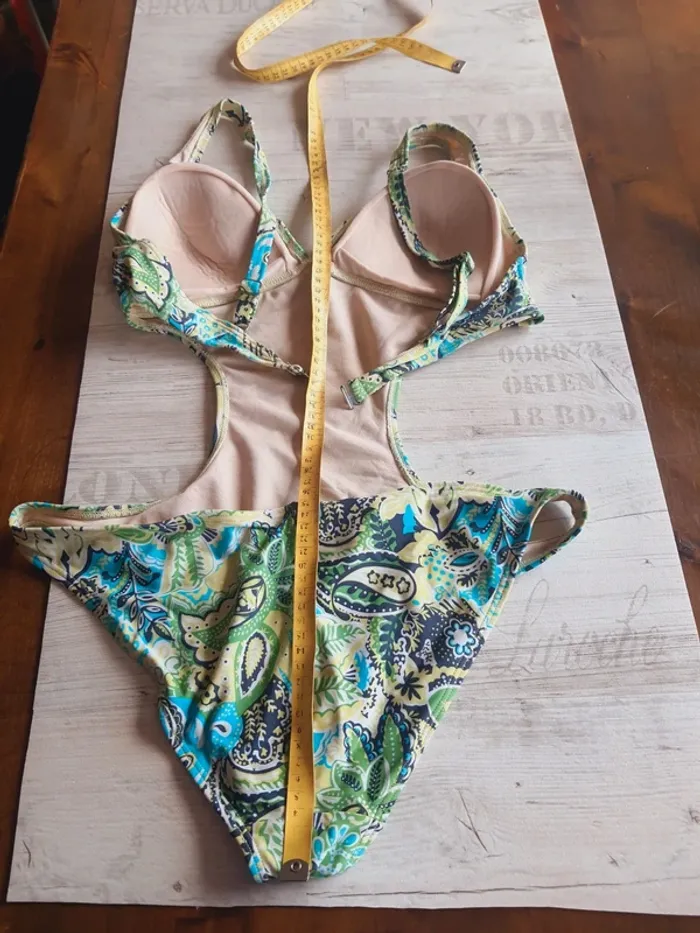 Trikini 42/44 - photo numéro 5