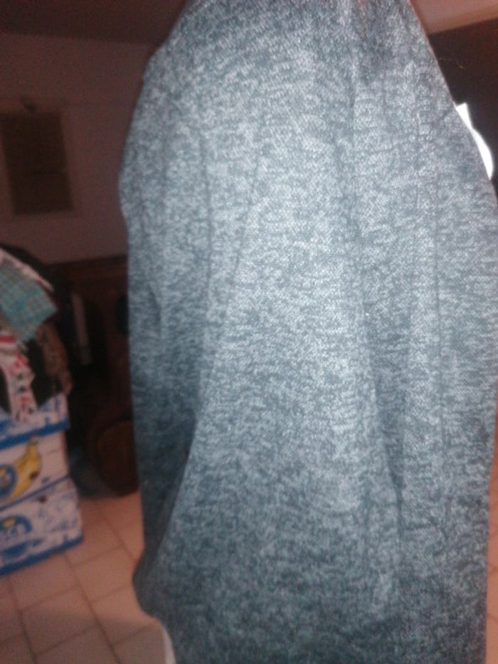 Haut manche longue taille unique - photo numéro 3