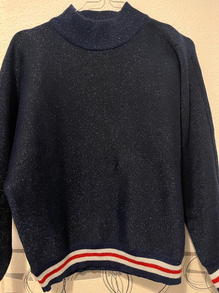 Pull épais Sweewë - photo numéro 2