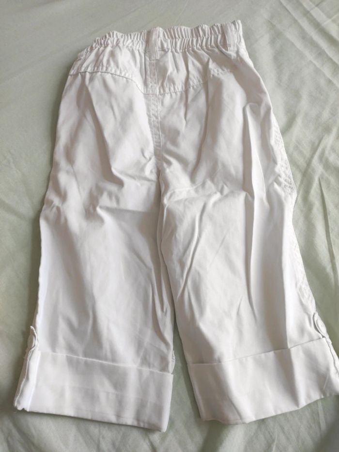 Pantalon T18M 3 pommes - photo numéro 2