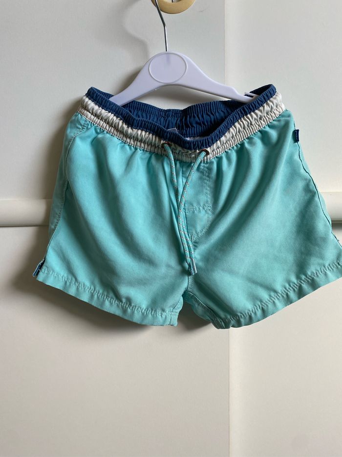 Short de bain