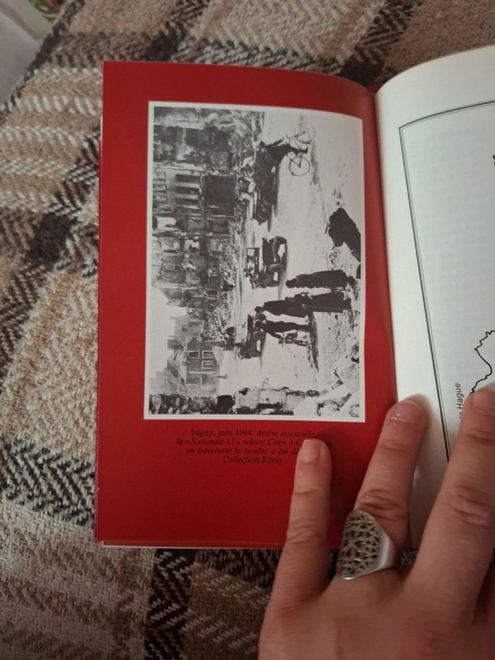 Histoire du débarquement - photo numéro 10