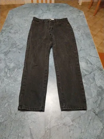 Jeans mom T.36