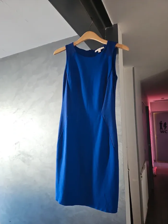 Robe Esprit - photo numéro 4