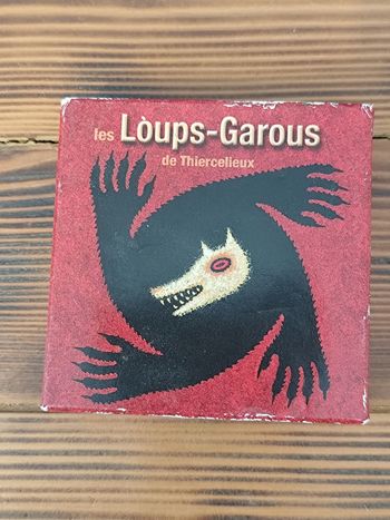 Les Loups-Garous de Thiercelieux