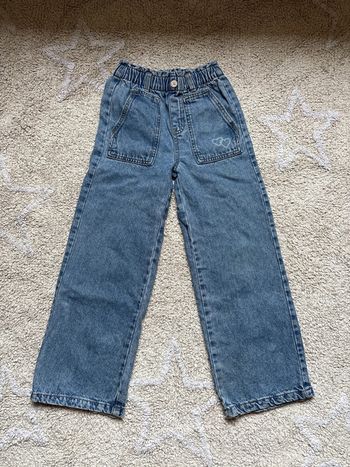 Pantalon en jean 8ans