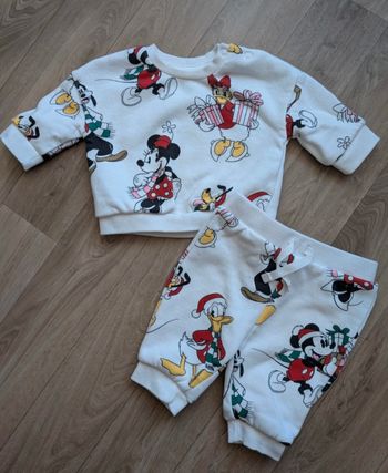 Ensemble Primark Disney