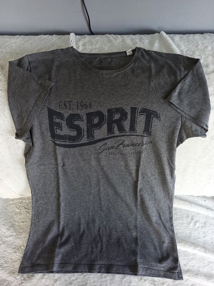 Tee-shirt homme ESPRIT