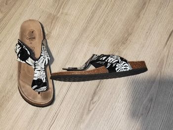 Sandales femme taille 40