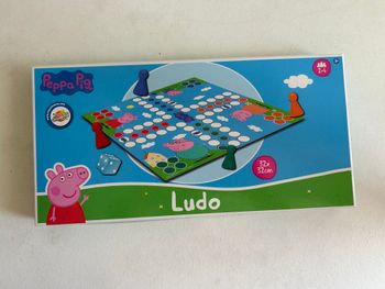 jeu peppa pig