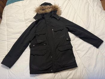 Parkas Izac taille M