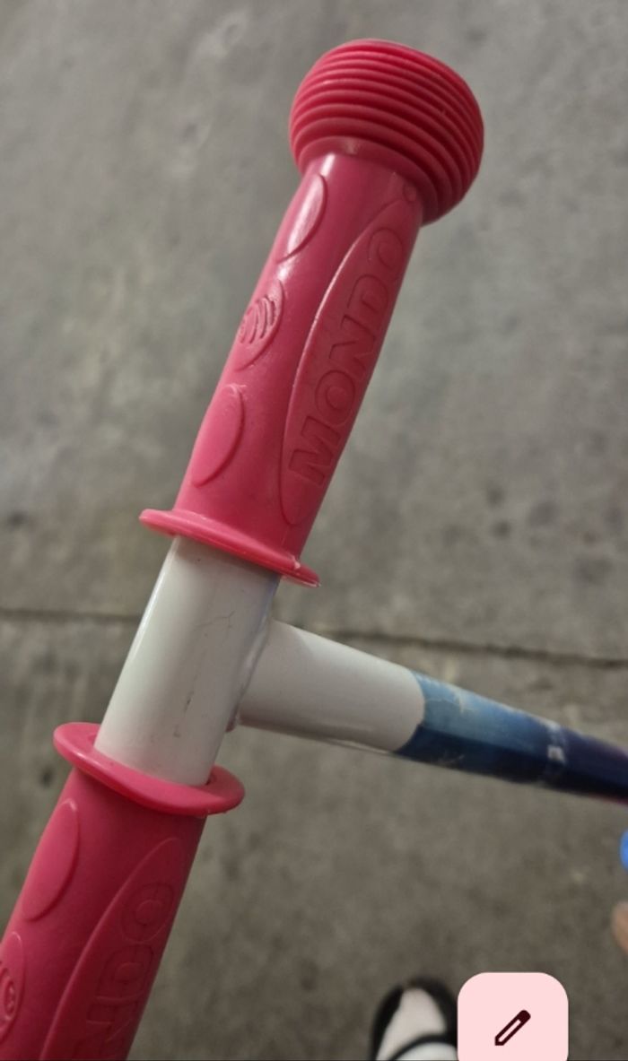 Trottinette enfant - photo numéro 6
