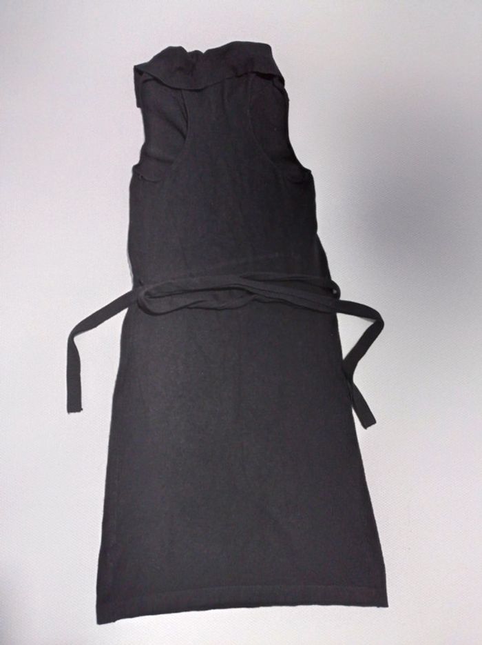 Robe pull 36 - photo numéro 3