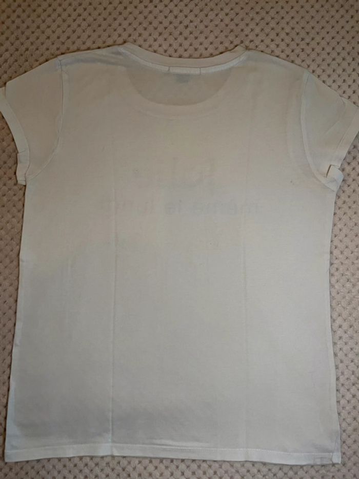 Tee-shirt - photo numéro 5