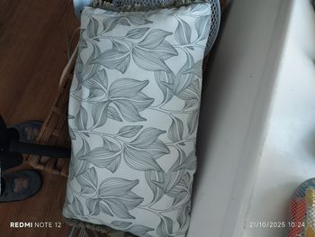 Coussin
