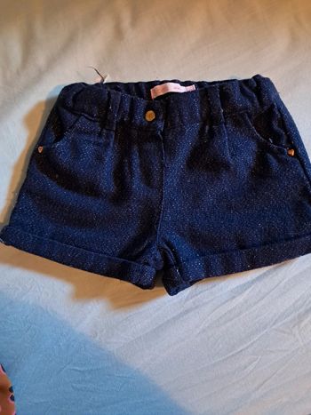 Short 3 a