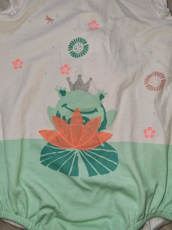 Combishort orchestra 6mois - photo numéro 2