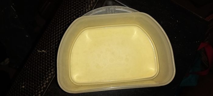 Boîtes rangement ou conservation Tupperware