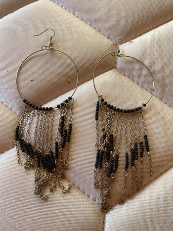 Boucles d’oreilles