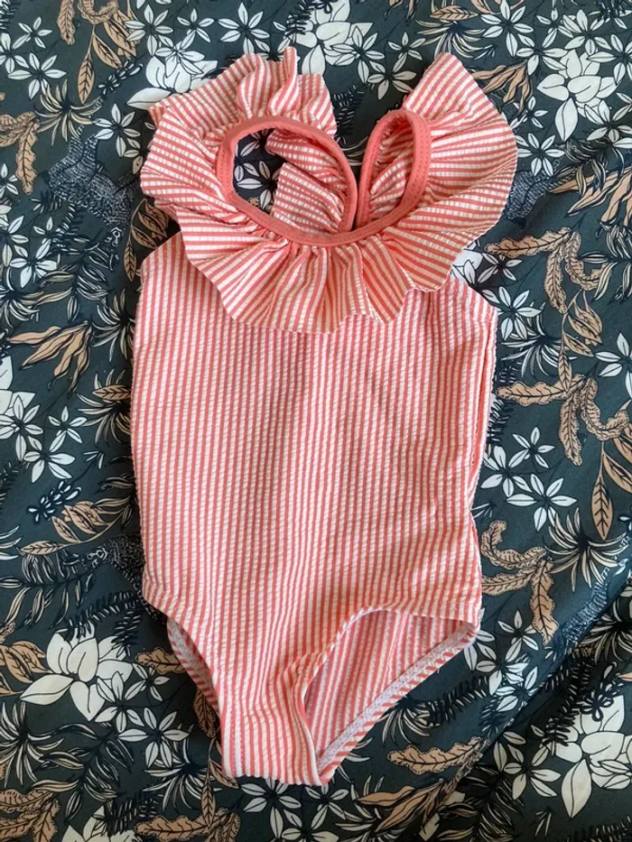 Maillot de bain
