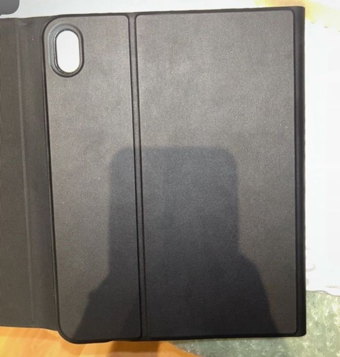 Coque iPad génération 2022 JadeMall – Neuve avec étiquette - photo numéro 3