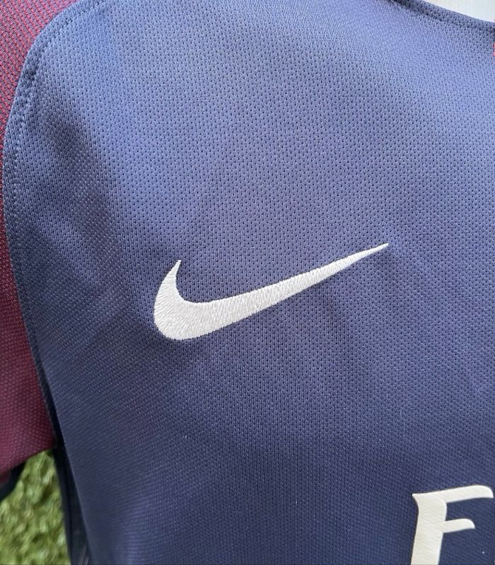Maillot Neymar PSG - photo numéro 7