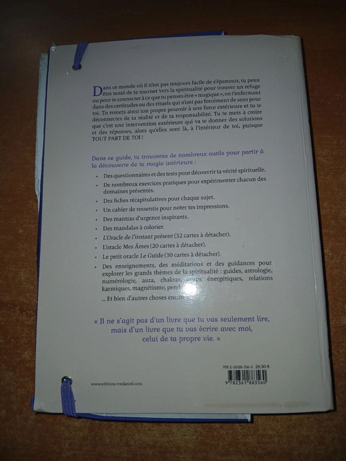 Le guide du lightworker - photo numéro 2