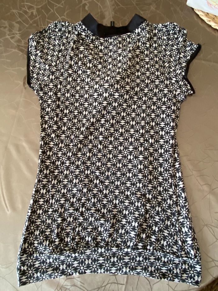 Tee shirt femme - photo numéro 6