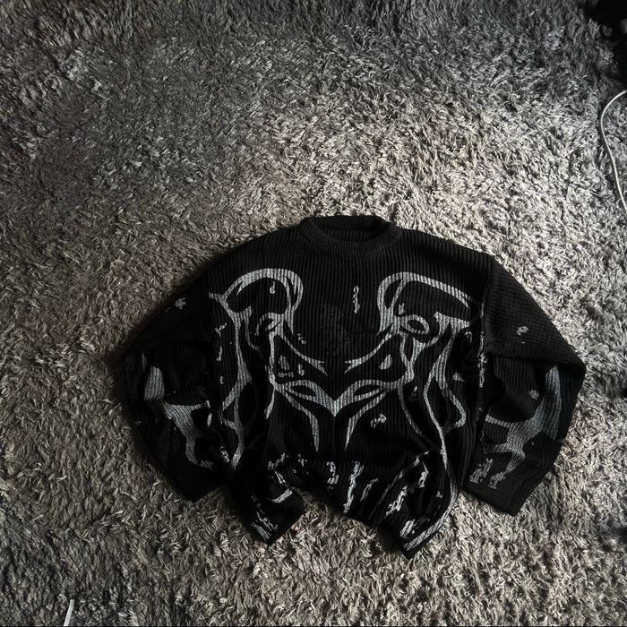 Pull d’hiver homme - photo numéro 3