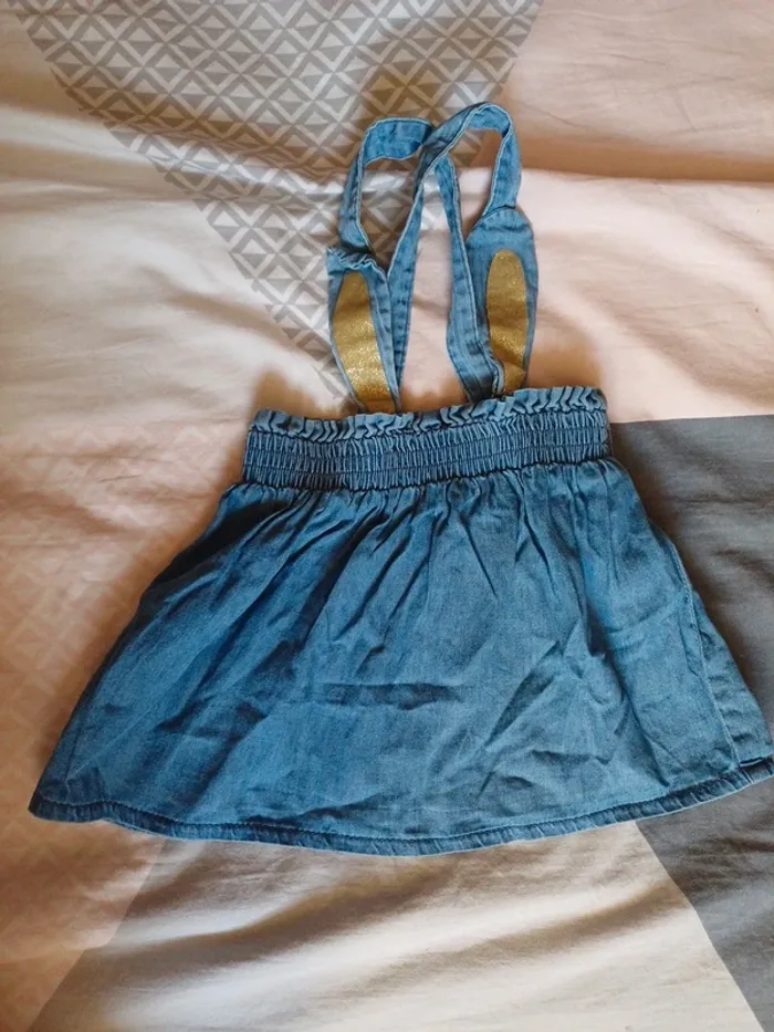 Jupe 12mois
