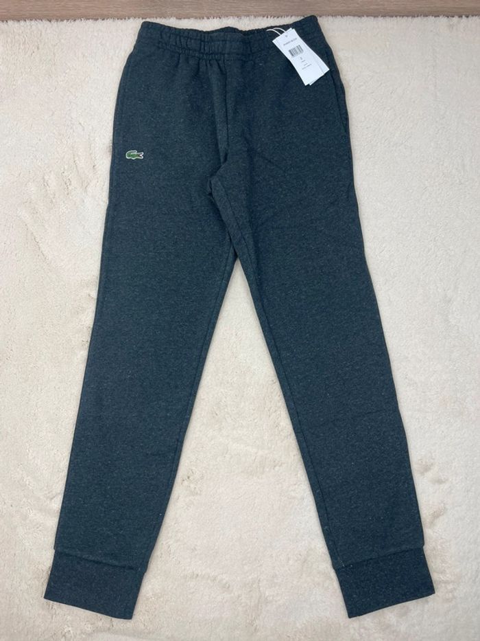 Jogging Lacoste Neuf Taille XS - photo numéro 3