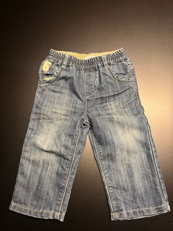 Jeans IKKS 12 mois