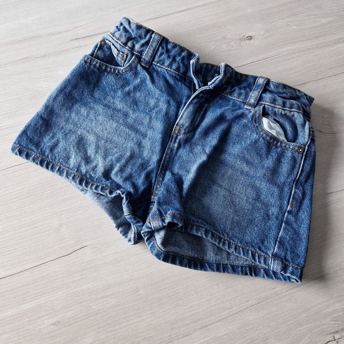 Short