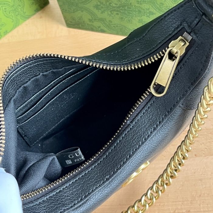 Gucci  hobo 731817 - photo numéro 8