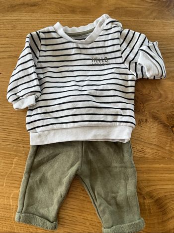 Ensemble pull