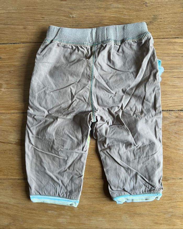 Pantalon La compagnie des Petits 12 mois - photo numéro 3